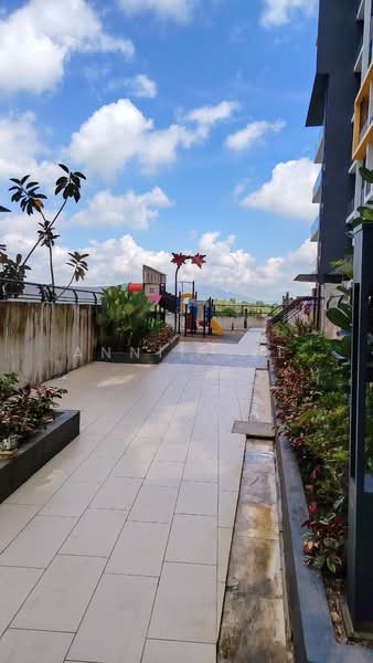 Servis Apartment untuk Dijual di HK Square Apartment - ANNIE LEE - Exterior - PropertyGuru.com.my