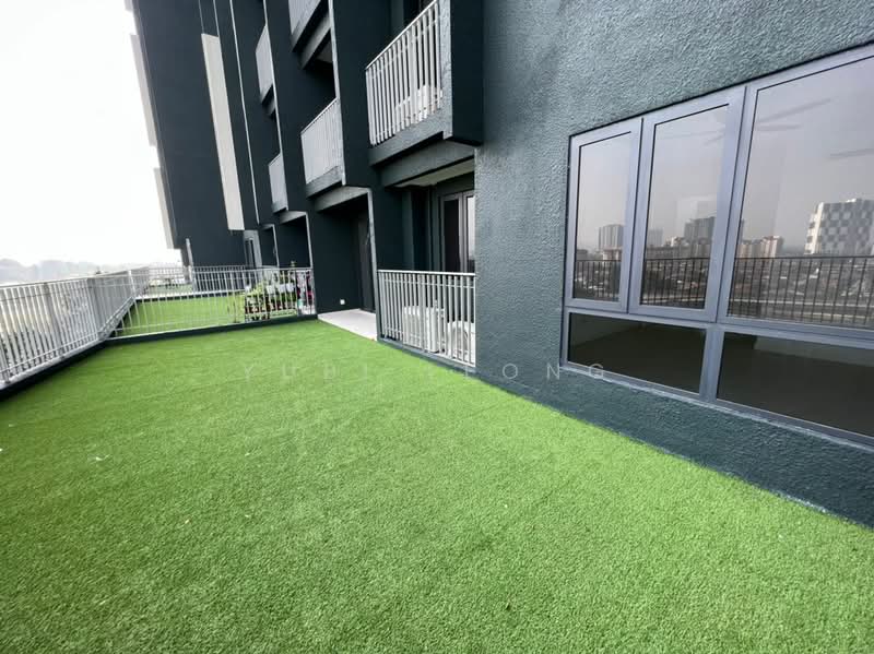 Servis Apartment untuk Dijual di Sky Meridien - Yubi Leong - PropertyGuru.com.my