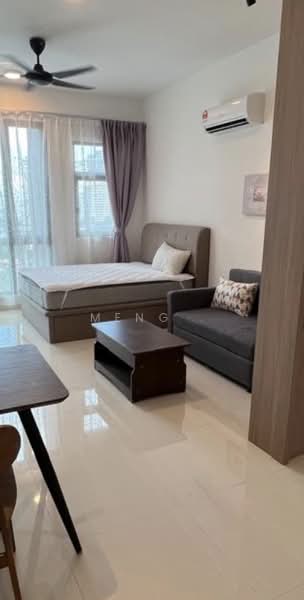 Condominium for Rent at SKS Pavillion Residences - Meng . - Bedroom - PropertyGuru.com.my