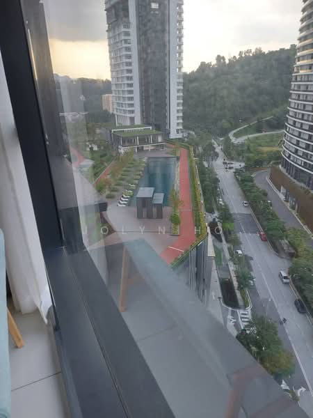 Service Residence for Rent at The Ridge - Jolyn Ho - View - PropertyGuru.com.my