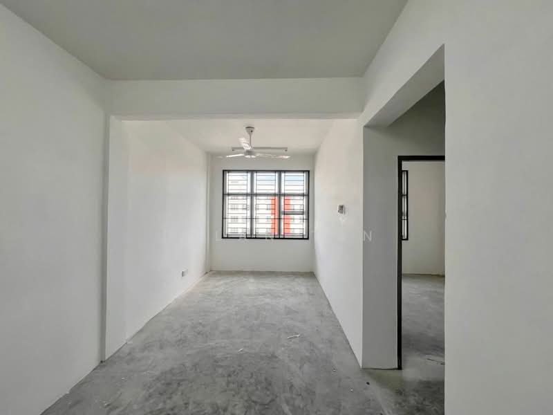 Pangsapuri untuk Disewa di Pangsapuri Pulai Mutiara 3 - Dylan Tan - Interior - PropertyGuru.com.my