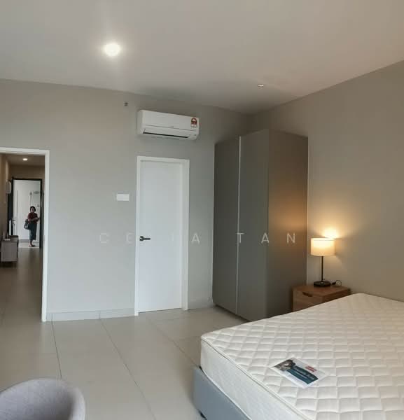 Service Residence for Rent at Dorsett Waterfront Subang - Celia Tan - Bedroom - PropertyGuru.com.my