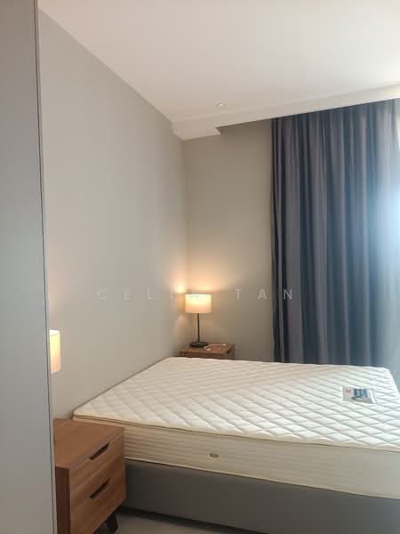 Service Residence for Rent at Dorsett Waterfront Subang - Celia Tan - Bedroom - PropertyGuru.com.my