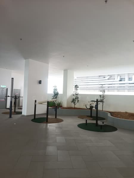 Service Residence for Rent at Dorsett Waterfront Subang - Celia Tan - Exterior - PropertyGuru.com.my