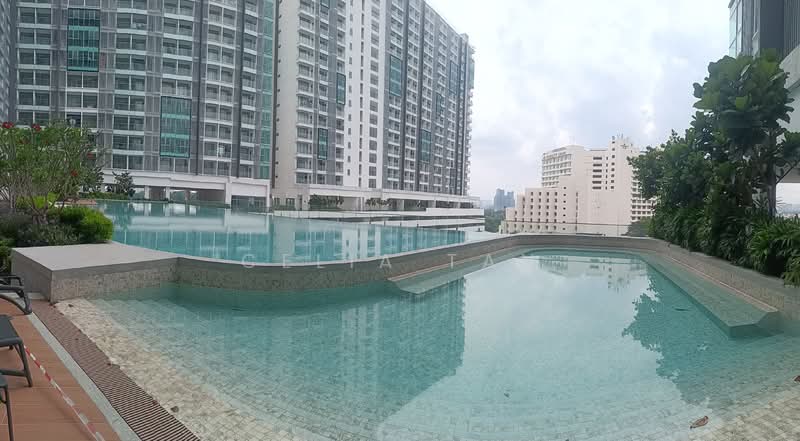 Service Residence for Rent at Dorsett Waterfront Subang - Celia Tan - Exterior - PropertyGuru.com.my