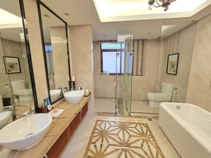 Rumah Banglo untuk Dijual di Semenyih (Selangor) - May Liong - Bathroom - PropertyGuru.com.my
