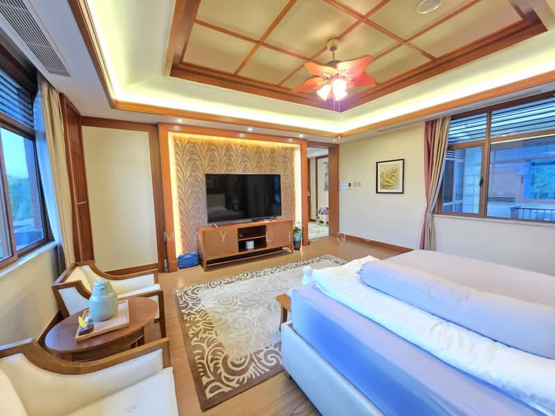 Rumah Banglo untuk Dijual di Semenyih (Selangor) - May Liong - Bedroom - PropertyGuru.com.my