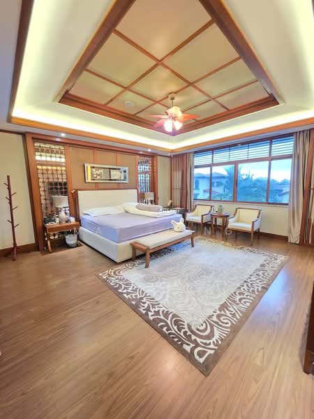 Rumah Banglo untuk Dijual di Semenyih (Selangor) - May Liong - Bedroom - PropertyGuru.com.my