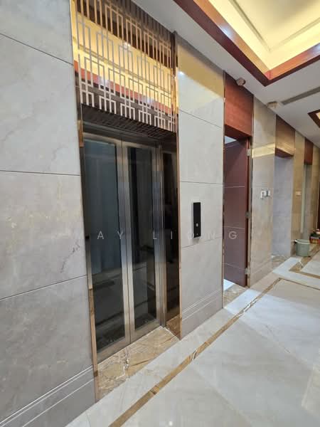 Rumah Banglo untuk Dijual di Semenyih (Selangor) - May Liong - Lobby - PropertyGuru.com.my