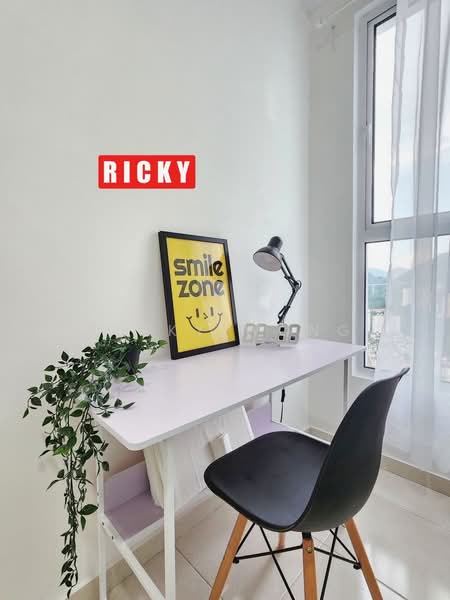 Condominium for Sale at Imperial Grande - Ricky Wong - PropertyGuru.com.my