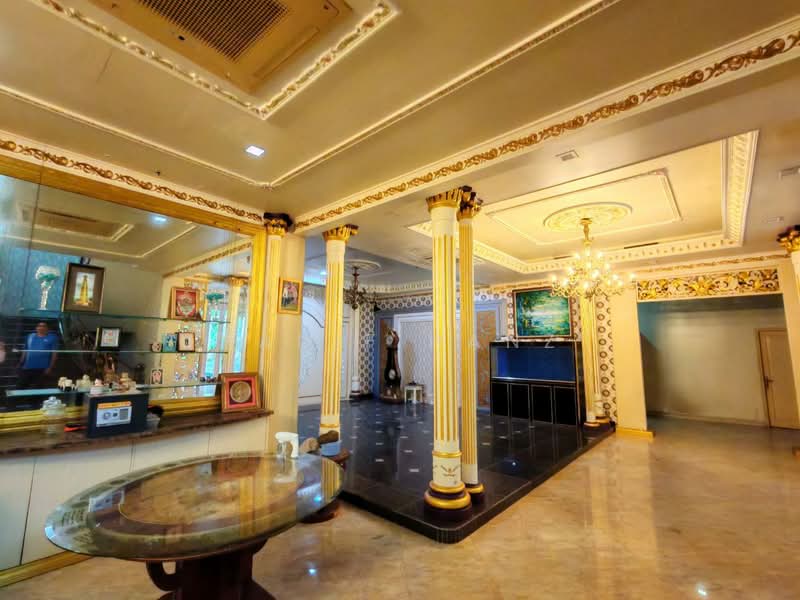 Bungalow for Sale in Petaling Jaya (Selangor) - Hanif Hanz - Interior - PropertyGuru.com.my