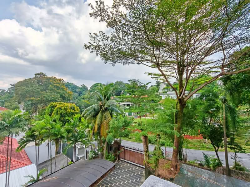 Bungalow for Sale in Petaling Jaya (Selangor) - Hanif Hanz - Exterior - PropertyGuru.com.my