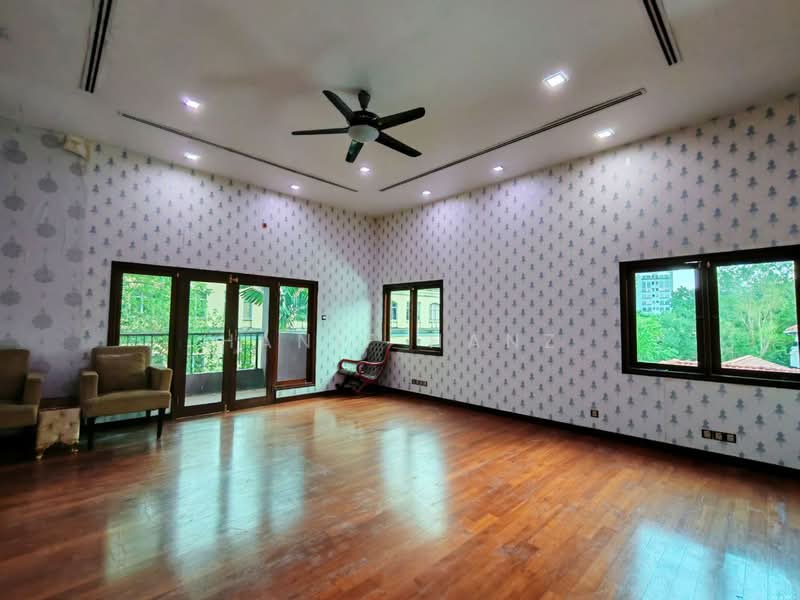 Bungalow for Sale in Petaling Jaya (Selangor) - Hanif Hanz - Living Room - PropertyGuru.com.my