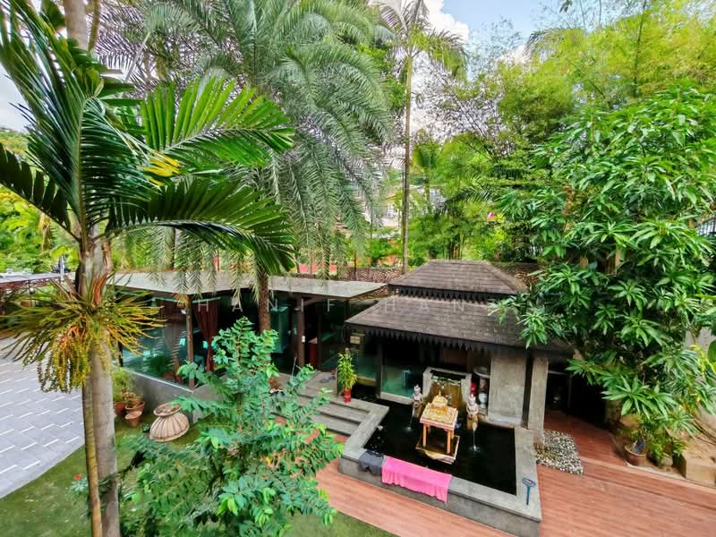 Bungalow for Sale in Petaling Jaya (Selangor) - Hanif Hanz - Exterior - PropertyGuru.com.my