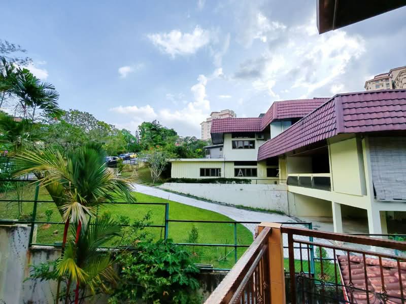 Bungalow for Sale in Petaling Jaya (Selangor) - Hanif Hanz - Exterior - PropertyGuru.com.my