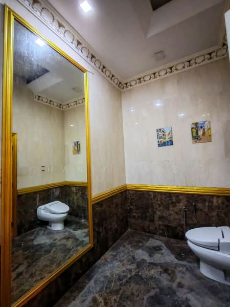 Bungalow for Sale in Petaling Jaya (Selangor) - Hanif Hanz - Bathroom - PropertyGuru.com.my