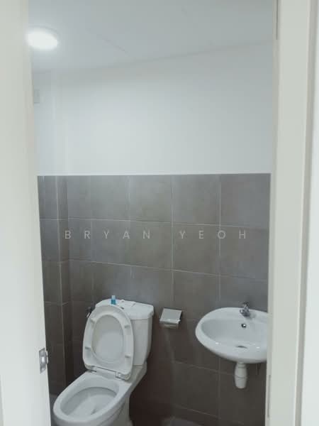 Apartment for Rent at Residensi Tasikmas - Bryan Yeoh - PropertyGuru.com.my