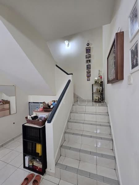 2-storey Terraced House for Sale in Taman Desa Cemerlang (Ulu Tiram) - Albee Liew - Interior - PropertyGuru.com.my