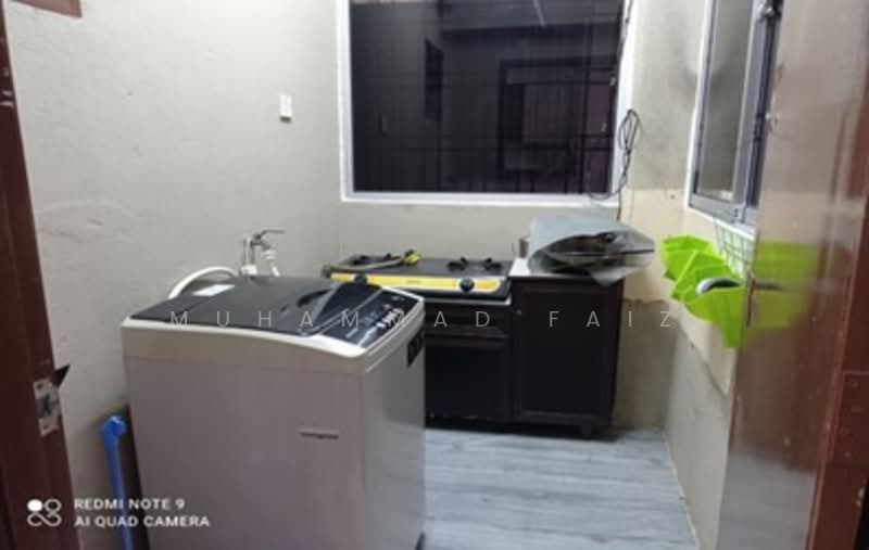 Pangsapuri untuk Disewa di Pangsapuri Sri Cempaka - Muhammad Faiz - Interior - PropertyGuru.com.my