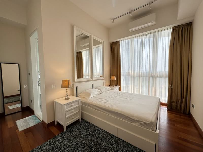 Service Residence for Rent at Senada Residence @ KLGCC Resort - Ruth Chin May Lan - Bedroom - PropertyGuru.com.my