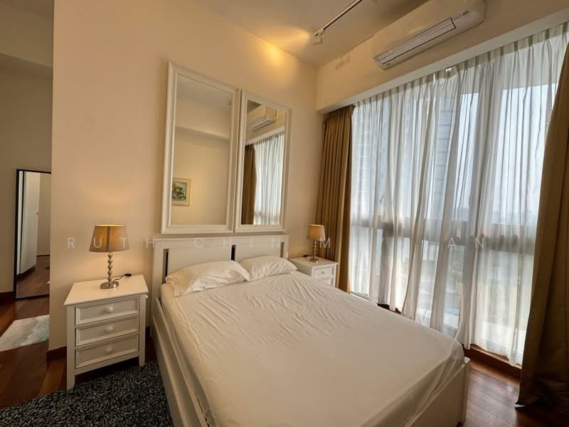 Service Residence for Rent at Senada Residence @ KLGCC Resort - Ruth Chin May Lan - Bedroom - PropertyGuru.com.my