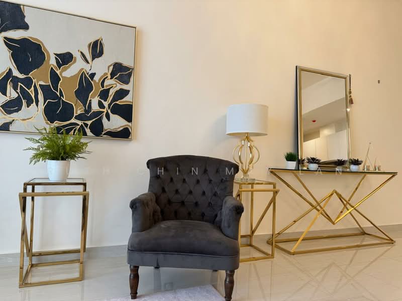 Service Residence for Rent at Senada Residence @ KLGCC Resort - Ruth Chin May Lan - Interior - PropertyGuru.com.my