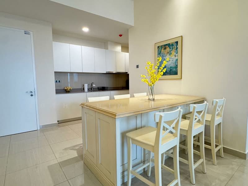 Service Residence for Rent at Senada Residence @ KLGCC Resort - Ruth Chin May Lan - Kitchen - PropertyGuru.com.my