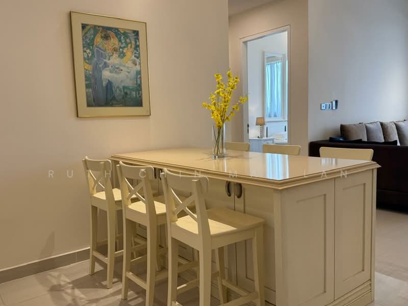 Service Residence for Rent at Senada Residence @ KLGCC Resort - Ruth Chin May Lan - Interior - PropertyGuru.com.my