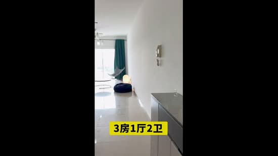 Condominium for Rent at Cova Suites - Yu Kelwis - PropertyGuru.com.my