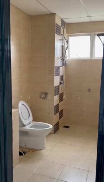 Condominium for Rent at Cova Suites - Yu Kelwis - Bathroom - PropertyGuru.com.my