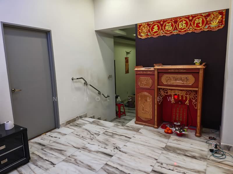 Townhouse for Sale in Seri Kembangan (Selangor) - Nicholas Lew - Interior - PropertyGuru.com.my