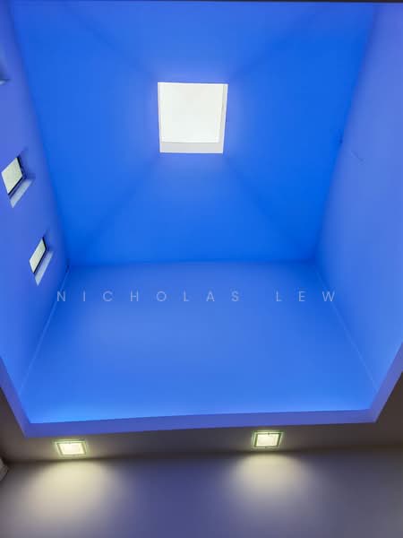 Townhouse for Sale in Seri Kembangan (Selangor) - Nicholas Lew - Interior - PropertyGuru.com.my