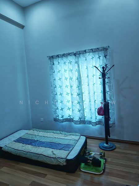 Townhouse for Sale in Seri Kembangan (Selangor) - Nicholas Lew - Bedroom - PropertyGuru.com.my