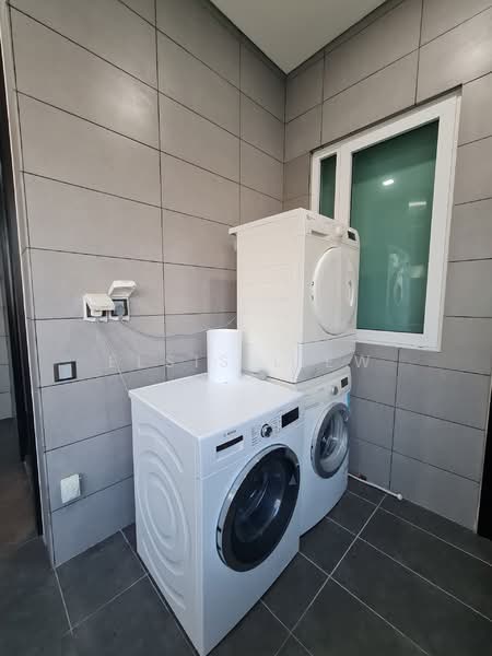 Kondominium untuk Disewa di The Pearl KLCC - Elsis Liew - Interior - PropertyGuru.com.my