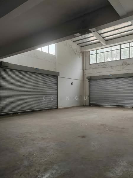 Factory for Rent in Seri Kembangan (Selangor) - KC Ngu - Interior - PropertyGuru.com.my