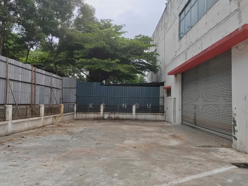 Factory for Rent in Seri Kembangan (Selangor) - KC Ngu - Exterior - PropertyGuru.com.my