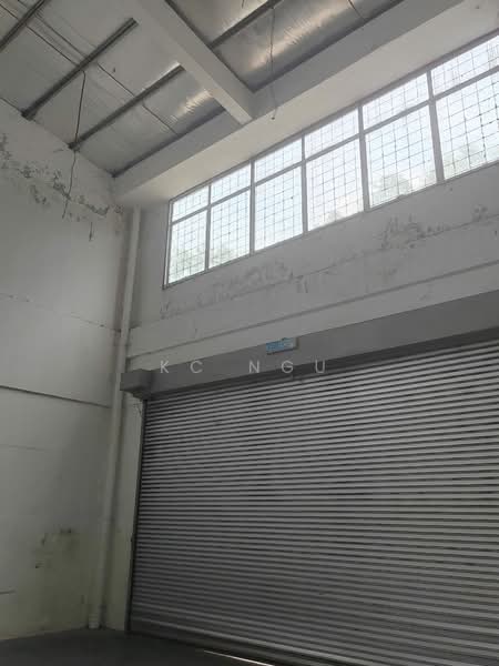 Factory for Rent in Seri Kembangan (Selangor) - KC Ngu - Interior - PropertyGuru.com.my