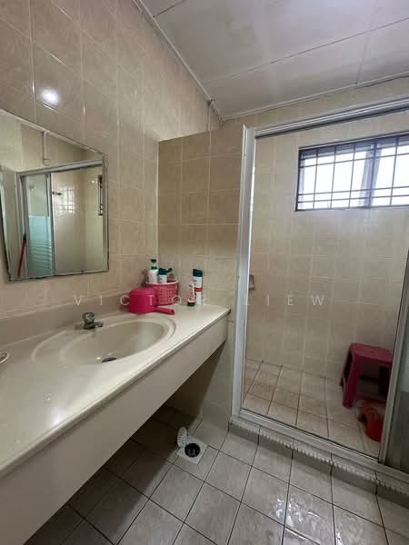 Rumah Teres 2 Tingkat untuk Dijual di Kota Damansara (Selangor) - Victor Liew - Bathroom - PropertyGuru.com.my
