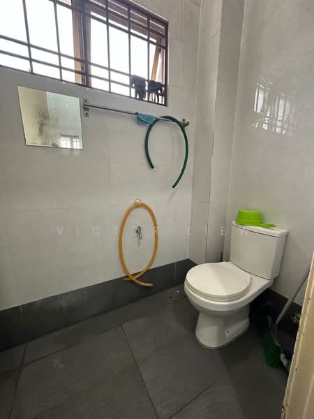 Rumah Teres 2 Tingkat untuk Dijual di Kota Damansara (Selangor) - Victor Liew - Bathroom - PropertyGuru.com.my