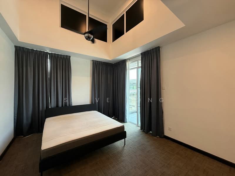 3-storey Terraced House for Rent in Bukit Kerinchi (Pantai) - Steve Yong - Bedroom - PropertyGuru.com.my