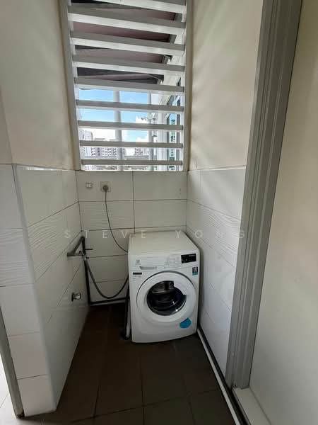 3-storey Terraced House for Rent in Bukit Kerinchi (Pantai) - Steve Yong - Interior - PropertyGuru.com.my