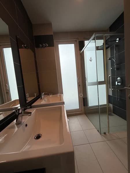 3-storey Terraced House for Rent in Bukit Kerinchi (Pantai) - Steve Yong - Bathroom - PropertyGuru.com.my