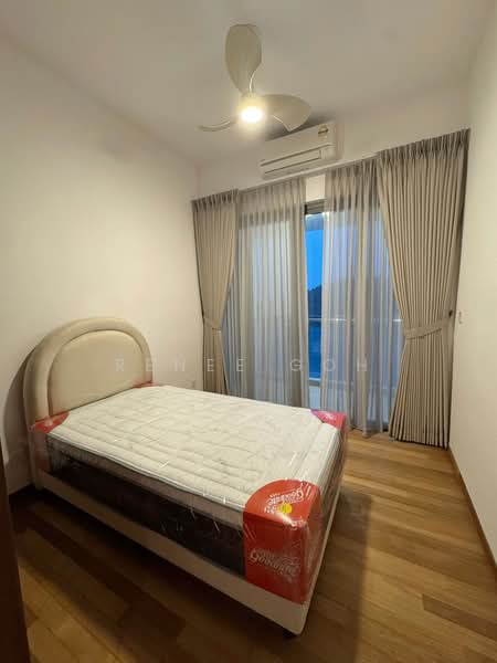 Condominium for Sale at Queens Residences Q1 @ Queens Waterfront - Renee Goh - PropertyGuru.com.my