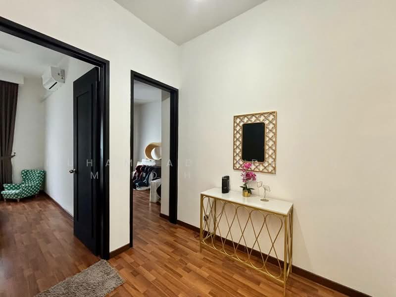 2-storey Terraced House for Sale in Eco Majestic (Semenyih) - Muhammad Ridhwan Mohd Huzairi - Interior - PropertyGuru.com.my