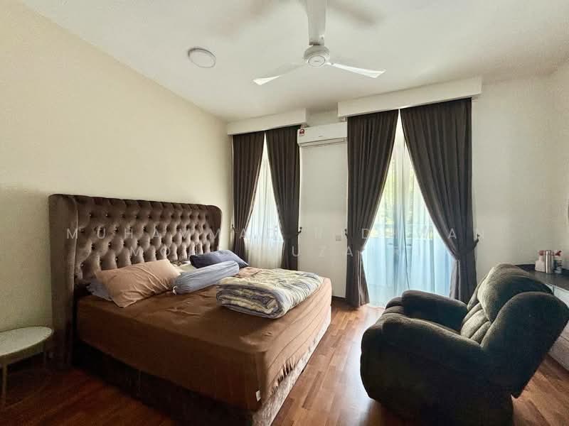 2-storey Terraced House for Sale in Eco Majestic (Semenyih) - Muhammad Ridhwan Mohd Huzairi - Bedroom - PropertyGuru.com.my