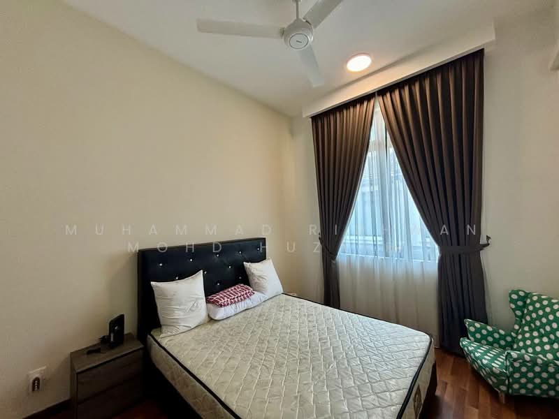 2-storey Terraced House for Sale in Eco Majestic (Semenyih) - Muhammad Ridhwan Mohd Huzairi - Bedroom - PropertyGuru.com.my