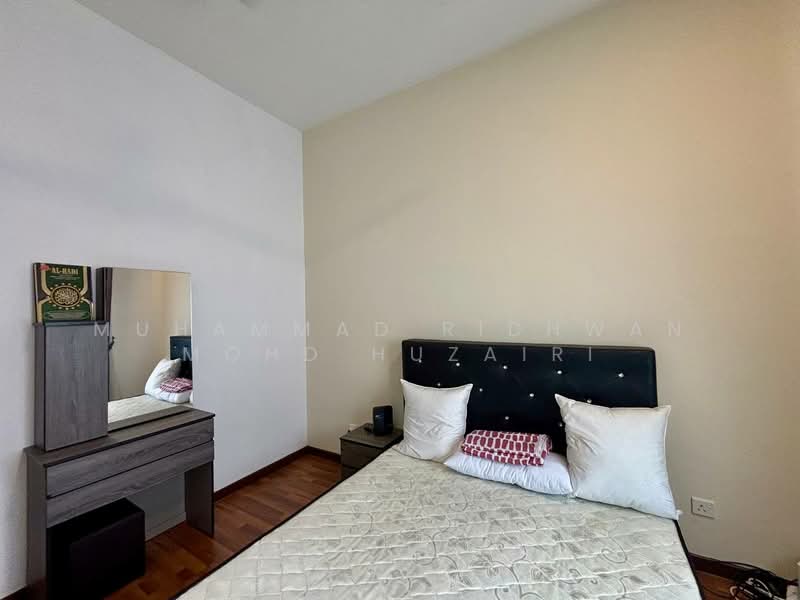 2-storey Terraced House for Sale in Eco Majestic (Semenyih) - Muhammad Ridhwan Mohd Huzairi - Bedroom - PropertyGuru.com.my