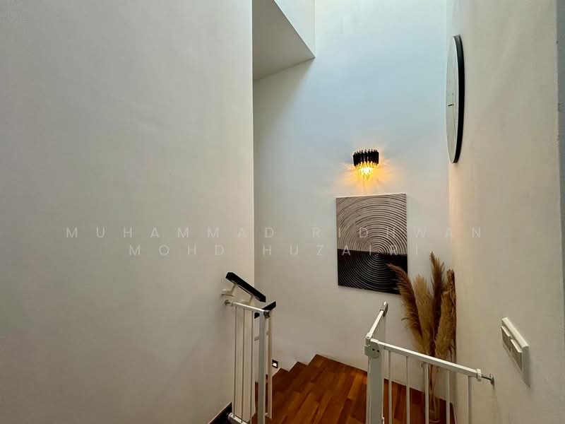 2-storey Terraced House for Sale in Eco Majestic (Semenyih) - Muhammad Ridhwan Mohd Huzairi - Interior - PropertyGuru.com.my