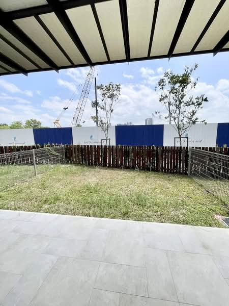 2-storey Terraced House for Sale in Masai (Johor) - Yik Tat - PropertyGuru.com.my