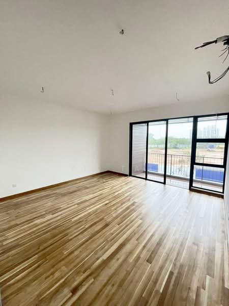 2-storey Terraced House for Sale in Masai (Johor) - Yik Tat - PropertyGuru.com.my